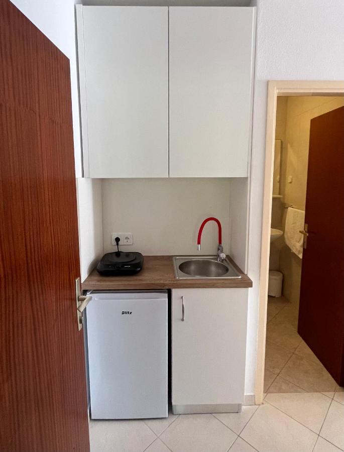 Guest house Šuda Lumbarda Extérieur photo