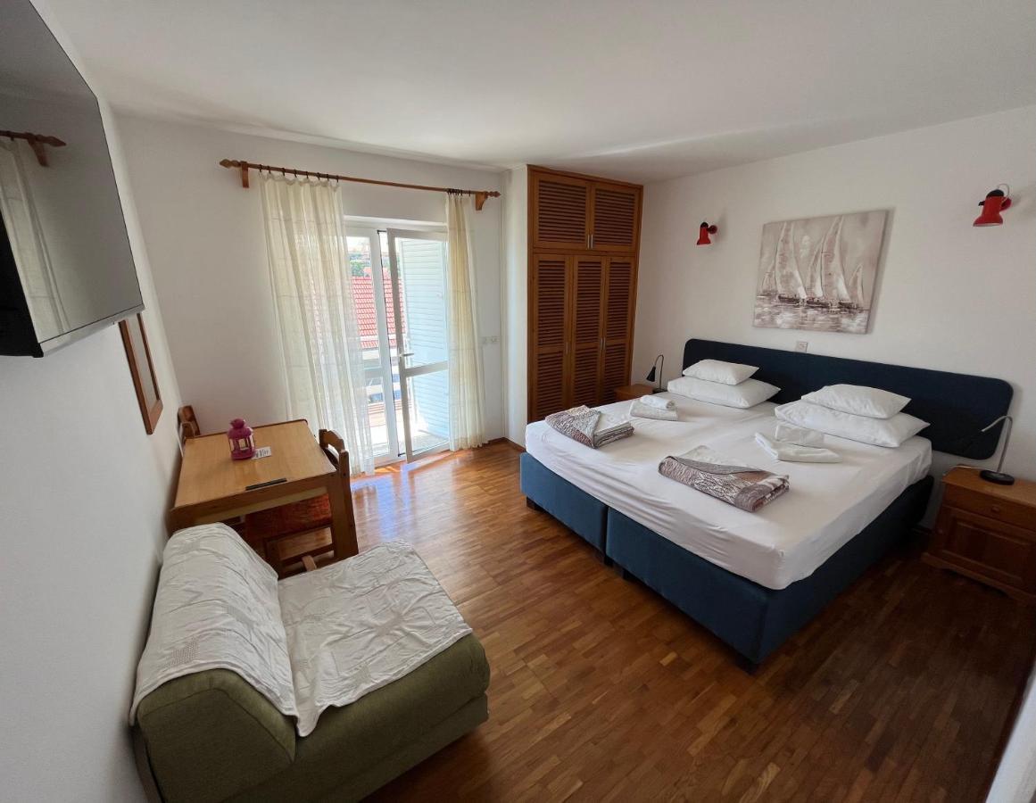 Guest house Šuda Lumbarda Extérieur photo