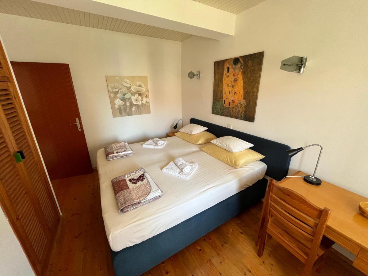 Guest house Šuda Lumbarda Extérieur photo