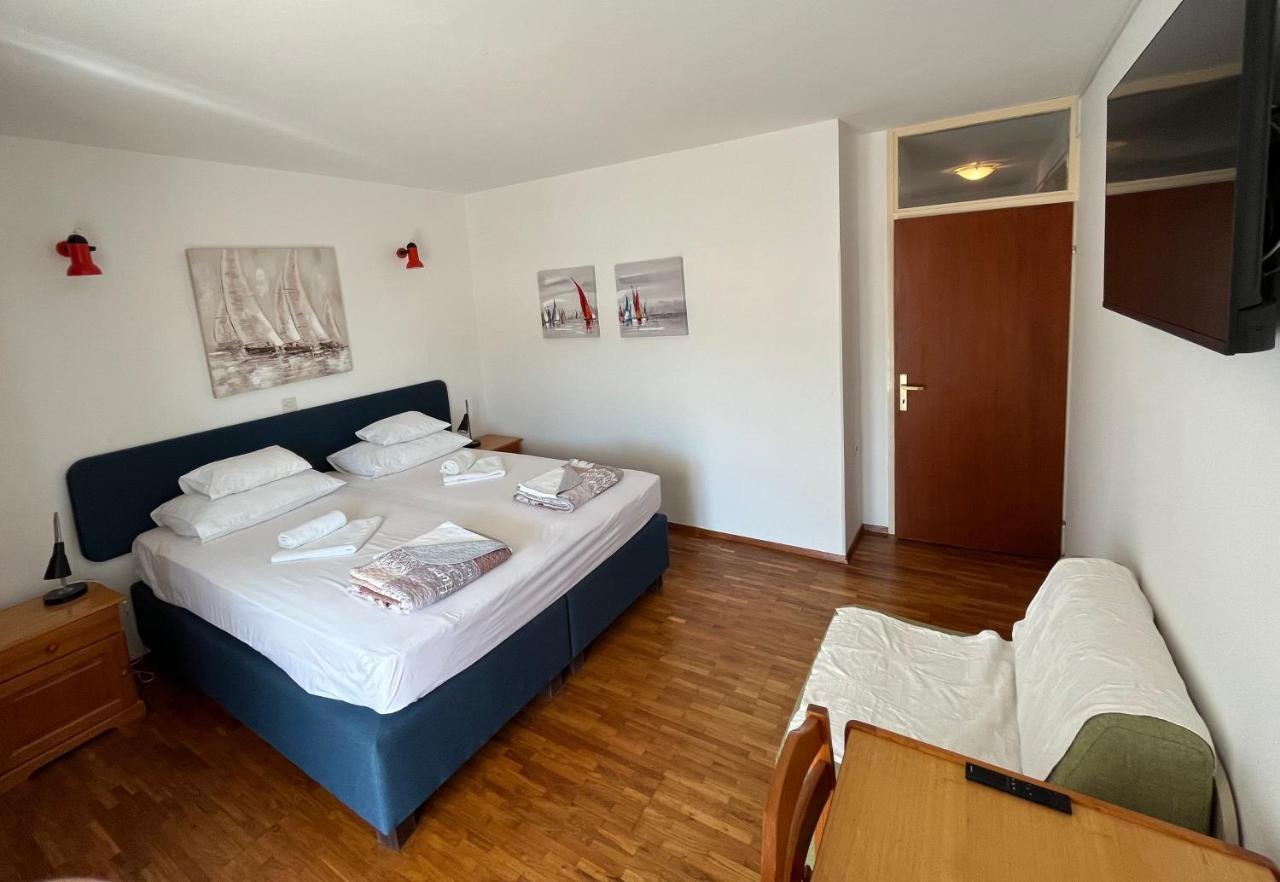 Guest house Šuda Lumbarda Extérieur photo