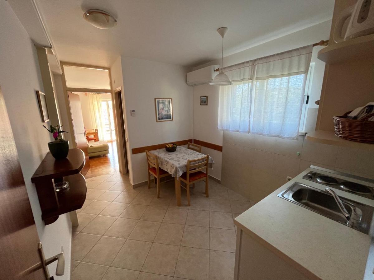 Guest house Šuda Lumbarda Extérieur photo