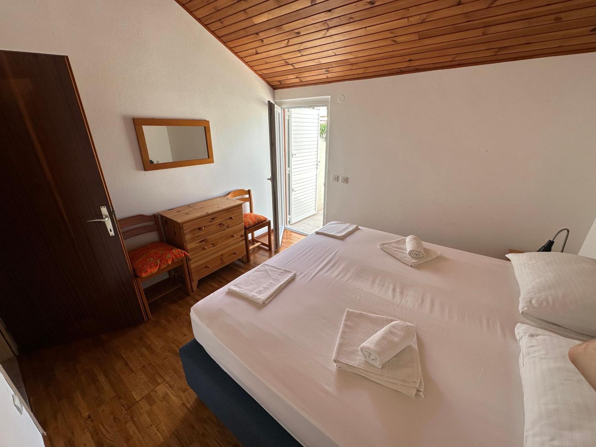 Guest house Šuda Lumbarda Extérieur photo