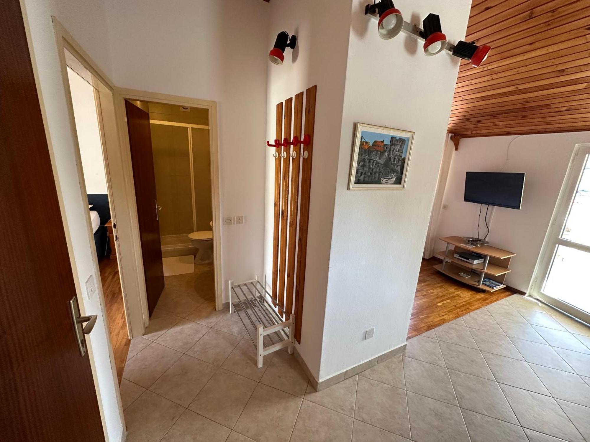 Guest house Šuda Lumbarda Extérieur photo