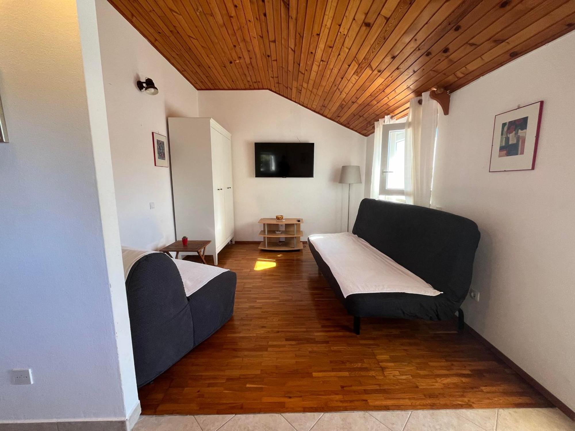 Guest house Šuda Lumbarda Extérieur photo